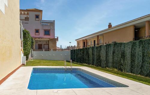 Islantilla Casa | Awesome Home In Islantilla - Lepe