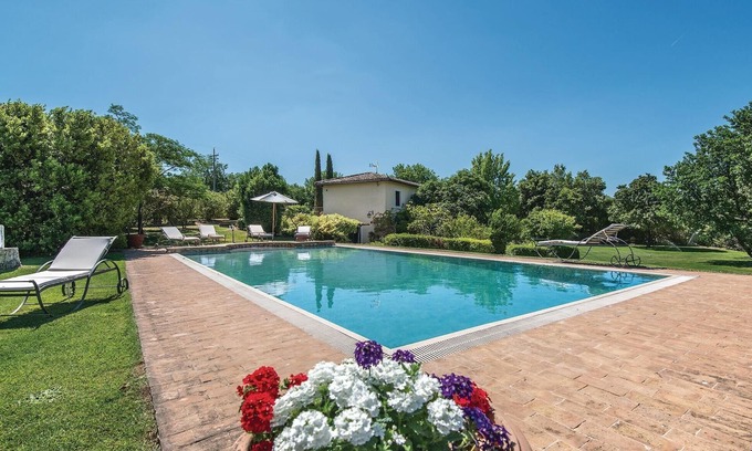 Vitorchiano Casa | Impresionante casa en vitorchiano vt