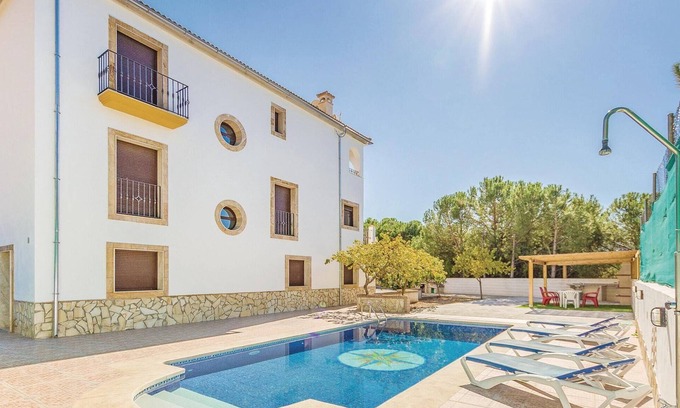 Iznajar Casa | Impresionante casa en Iznájar