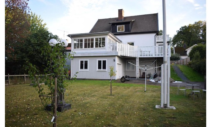 Virserum Casa | Awesome Home In Kalmar With Wifi