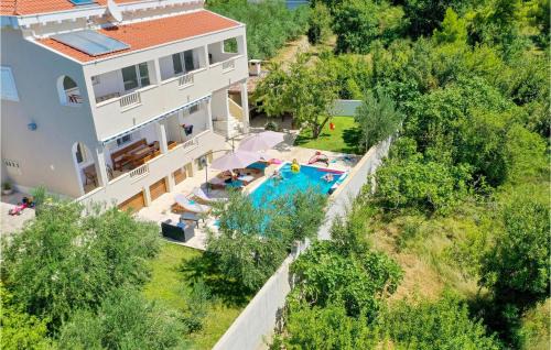 Kastel Sucurac Casa | Awesome Home In Kastel Sucurac