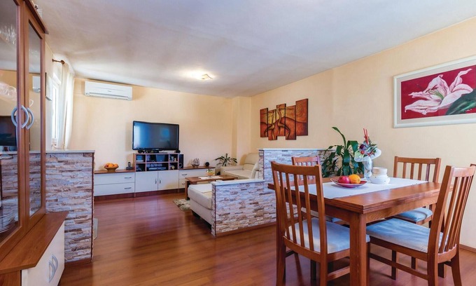 Zurkovo Casa | Impresionante casa en Kostrena con WiFi