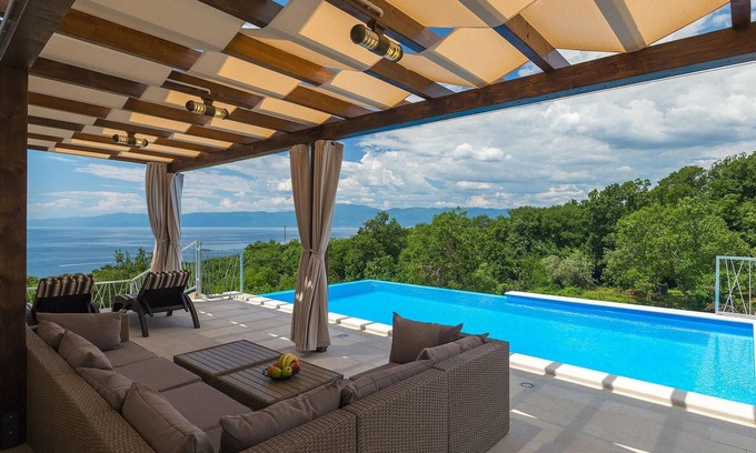 Kostrena Casa | Impresionante casa en Kostrena