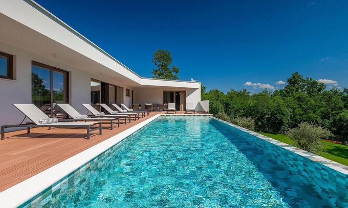 Boljevici Casa | Impresionante casa en Krsan