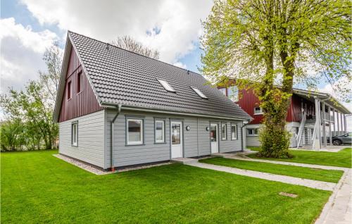 Langenhorn Casa | Awesome Home In Langenhorn With Wifi
