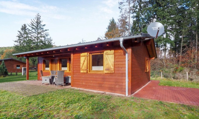 Merzalben Casa | Impresionante casa en Merzalben con.