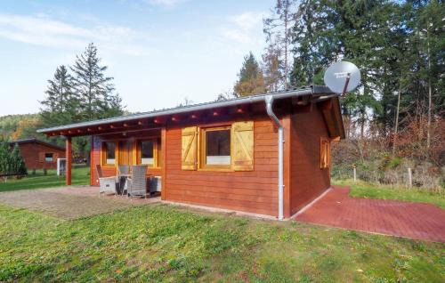 Merzalben Casa | Awesome Home In Merzalben With Wi-Fi