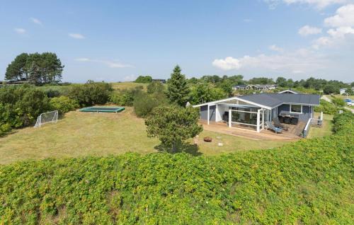 Millinge Casa | Awesome Home In Millinge With Wifi