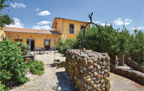 Nicosia Casa | Awesome Home In Nicosia With Wifi