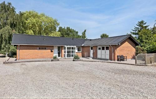 Nordborg Casa | Awesome Home In Nordborg With Wifi