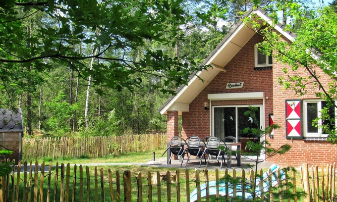 Ommen Casa | Impresionante casa en Ommen con sauna