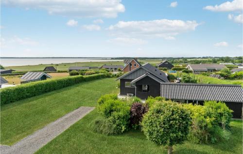 Ronbjerg Casa | Awesome Home In Øster Assels With Sauna