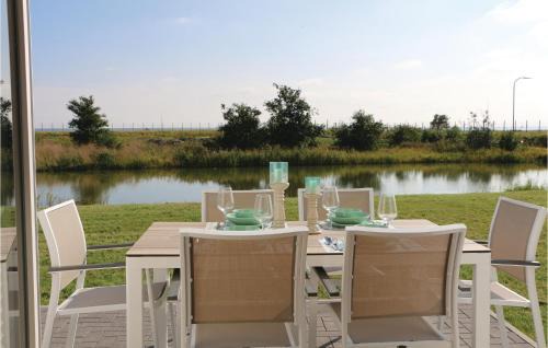Olpenitz Casa | Awesome Home In Ostseeresort Olpenitz