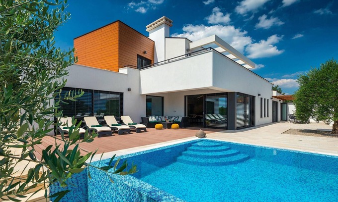 Sveta Katarina Casa | Impresionante casa en Pican