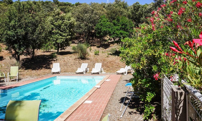 Pierrerue Casa | Impresionante casa en Pierrerue