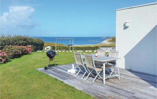 Plouarzel Casa | Awesome Home In Plouarzel With Wifi
