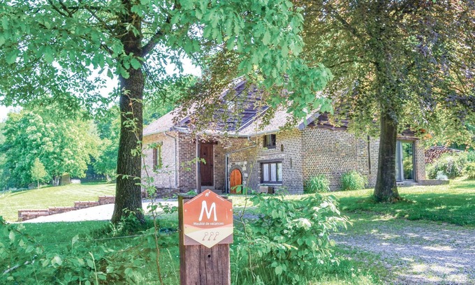 Beauraing Casa | Impresionante casa en Pondrôme