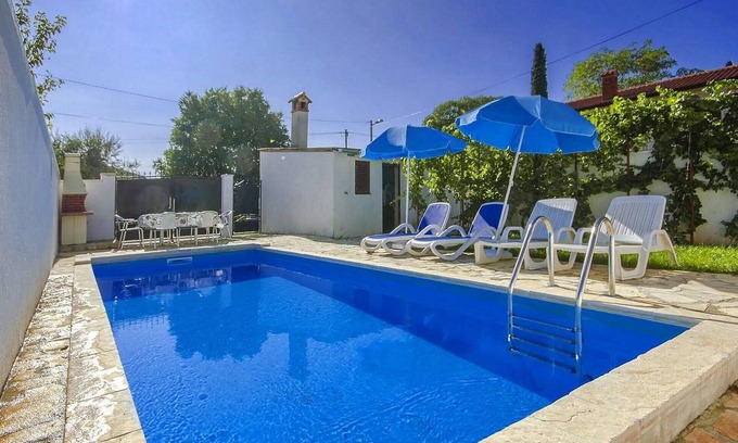 Zbandaj Casa | Impresionante casa en Porec