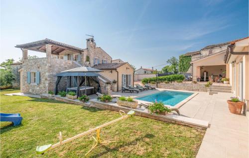 Valtura Casa | Awesome Home In Pula With Wifi