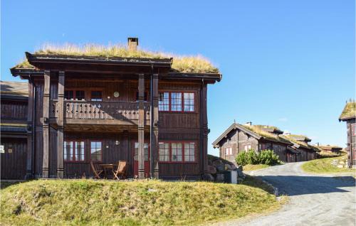 Rauland Casa | Awesome Home In Rauland With Kitchen