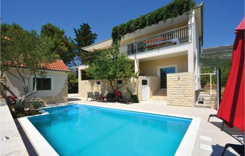 Rudine Casa | Awesome Home In Rudine