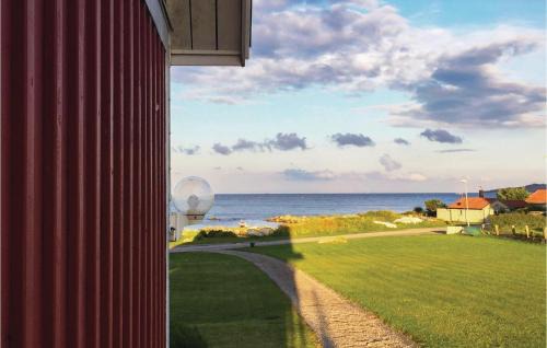 Solvesborg Municipality Casa | Awesome Home In Sölvesborg With Wifi