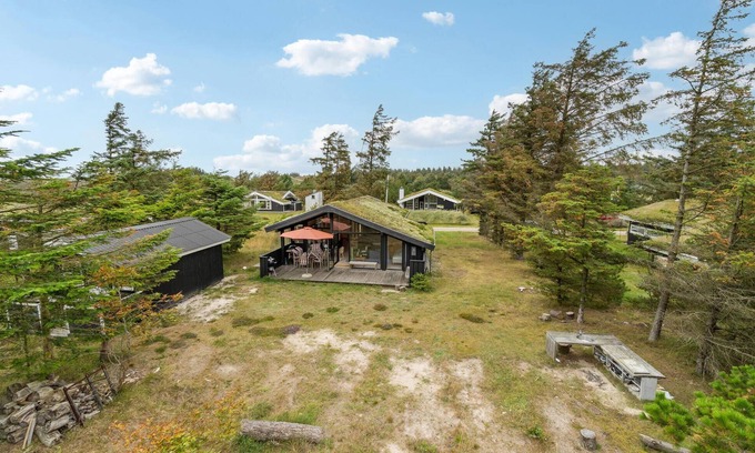 Saltum Casa | Hermosa casa en Saltum con WiFi