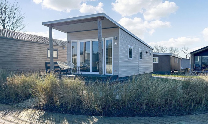 Scherpenisse Casa | Impresionante casa en Scherpenisse