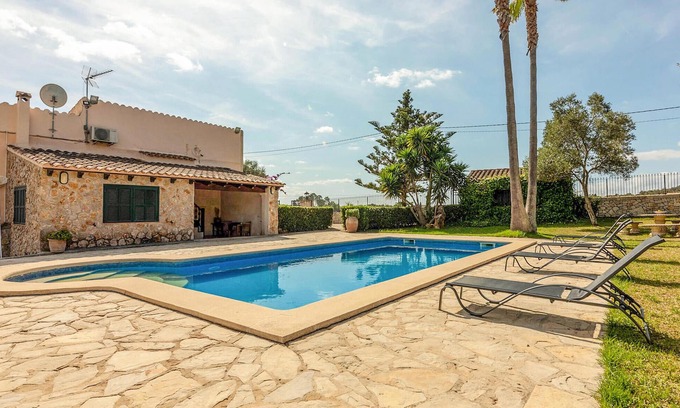 Sineu Casa | Awesome home in Sineu