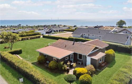 Frolunde Casa | Awesome Home In Slagelse With Wifi