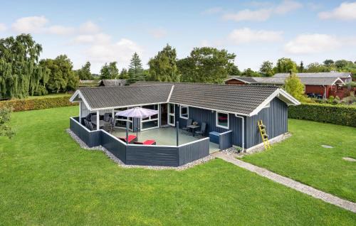 Venemose Casa | Awesome Home In Slagelse With Sauna