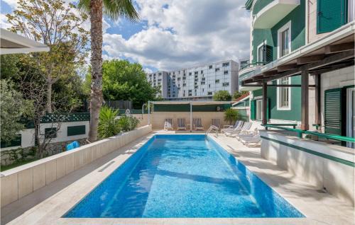 Bacvice Casa | Awesome Home In Split With Sauna