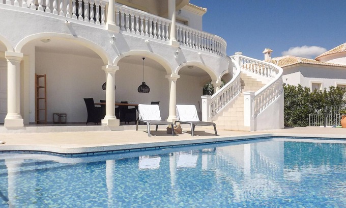 Orba Casa | Impresionante casa en Trullent