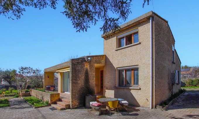 Tulette Casa | Impresionante casa en Tulette con WiFi