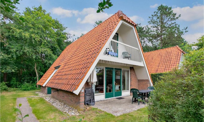 Vlagtwedde Casa | Awesome Home In Vlagtwedde With Kitchen