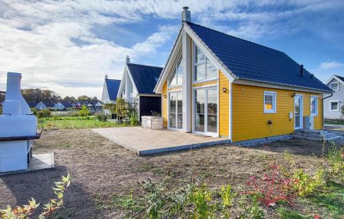 Wandlitz Casa | Awesome Home In Wandlitz With Wifi