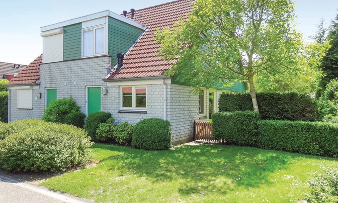 Wemeldinge Casa | Preciosa casa en Wemeldinge con WiFi