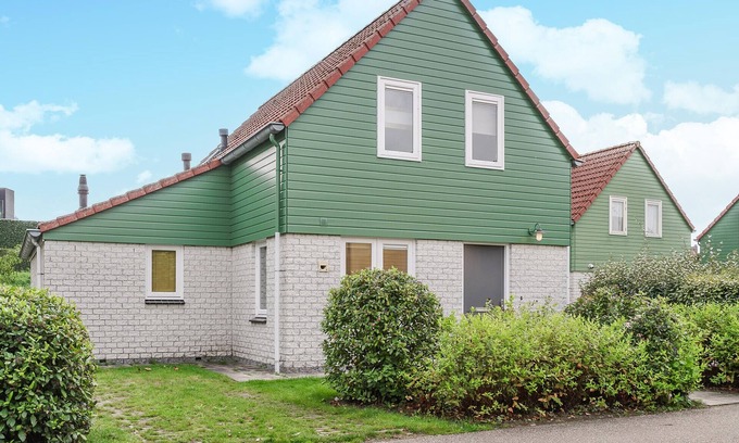 Wemeldinge Casa | Oesterbaai