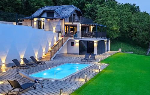 Zagreb Casa | Awesome Home In Zagreb With Sauna