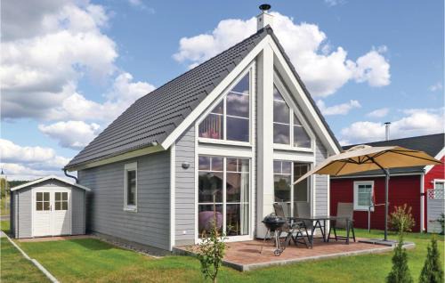 Wandlitz Casa | Awesome Home In Zerpenschleuse
