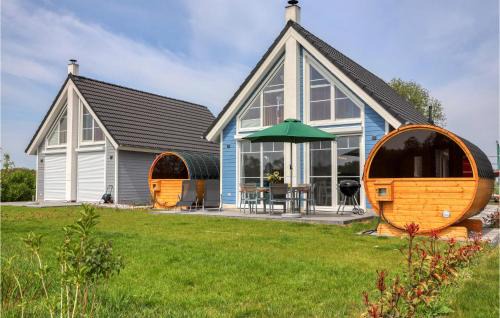 Wandlitz Casa | Awesome Home In Zerpenschleuse
