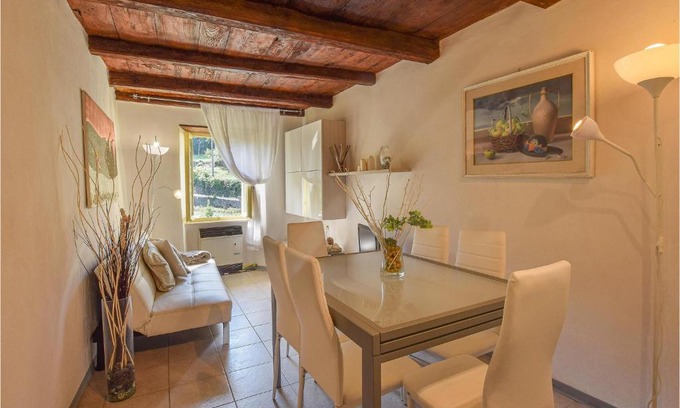 Ziona Casa | Awesome Home In Ziona With Wifi
