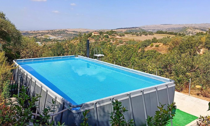 Chiaramonte Gulfi Casa | Impresionante casa en Chiaramonte Gulfi
