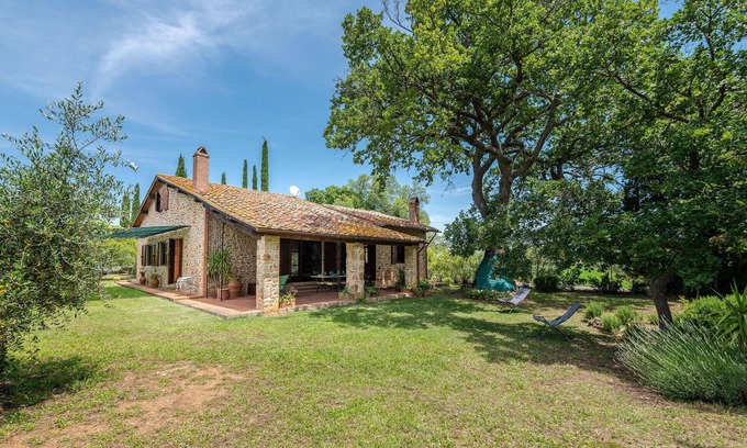 Massa Marittima Casa | Impresionante casa en Massa Marittima.