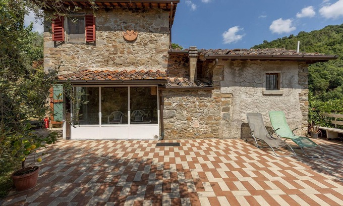 Pulicciano Apartamento | Impresionante apartamento en Castelfranco.