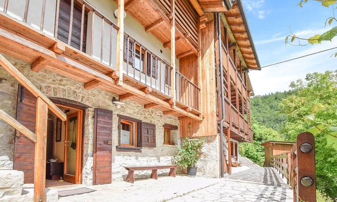 Lamon Casa | Impresionante casa en San Donato di.