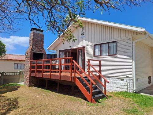 L'Agulhas Casa | Awesome Nes