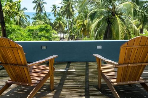 Palomino Chalet De Esquí | Awesome private design house in Palomino