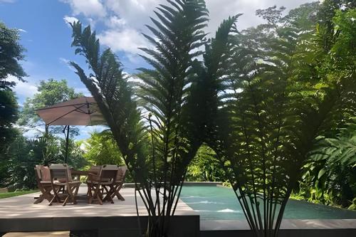 La Vega Casa | Awesome private design house La Vega close Bogota