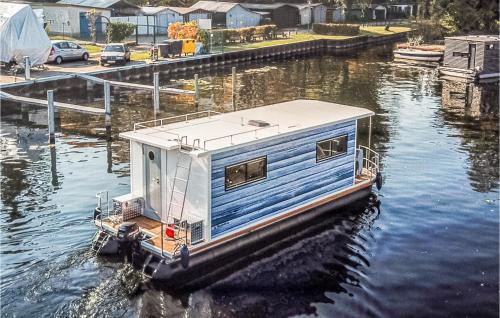 Oberhavel Alquiler De Eote | Awesome Ship In Hennigsdorf